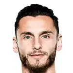 Vedran Janjetović foto de rosto