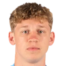 Zachary Albert Sapsford foto de rosto