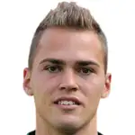 Alexander Gründler headshot