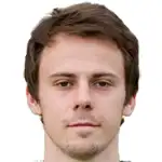 Armin Hamzic headshot