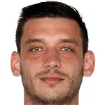 Bartoloměj Kurudisparo a la cabeza