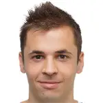 Benjamin Pranter headshot