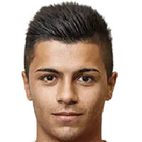 Burak Yilmaz headshot