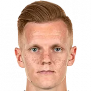 Christian Gebauer headshot