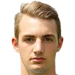 Christian Haydendisparo a la cabeza