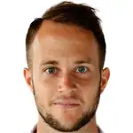 Christian Klem foto de rosto