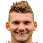 Christian Paulidisparo a la cabeza