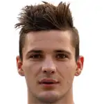 Christoph Martschinko foto de rosto