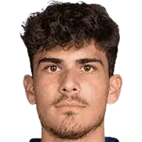 Christoph Messerer headshot