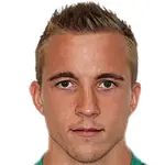 Christopher Dibon headshot