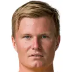 Christopher Knett headshot