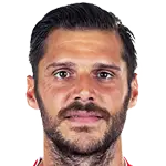 Christopher Trimmel foto de rosto