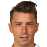 Christopher Wernitznigdisparo a la cabeza