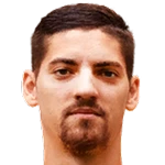 Cican Stankovic headshot