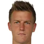 Daniel Drescher foto de rosto