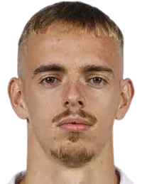 Daniel Nussbaumer headshot