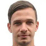 Daniel Offenbacher headshot