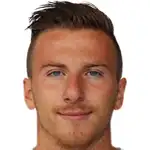 Daniel Schütz foto de rosto