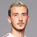 Dario Maresic headshot