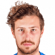 David Cancola foto de rosto