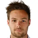 David Schloffer headshot