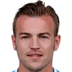 David Sencar headshot