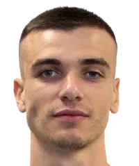 Denis Bosnjak foto de rosto