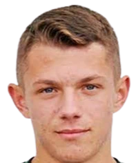 Diego Madritsch headshot