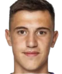 Dino Musija foto de rosto