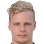 Domenik Schierl headshot