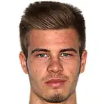 Dominik Starkl headshot