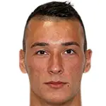 Dominik Wydra headshot