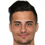 Eldis Bajrami headshot