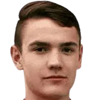 Elias Neubauer headshot