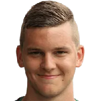 Elvin Ibrisimovic foto de rosto