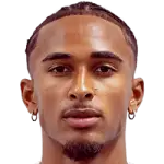 Emanuel Aiwu headshot