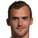 Erwin Hoffer headshot