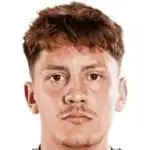 Felix Bacher headshot