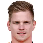 Florian Faist foto de rosto