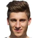 Florian Jamnig foto de rosto