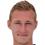 Florian Sittsam headshot