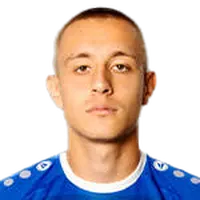 Gabriel Eskinja foto de rosto