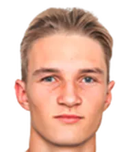 Gabriel Georg Suprundisparo a la cabeza