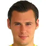 Heinz Lindner headshot