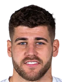 Hidajet Hankič headshot