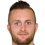 Jakob Jantscher headshot