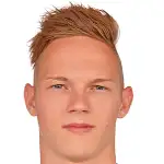 Jakob Kreuzer headshot