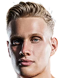 Jakob Odehnal headshot