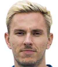 Jan Gassmann foto de rosto