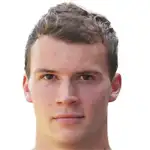 Jan Zwischenbruggerdisparo a la cabeza